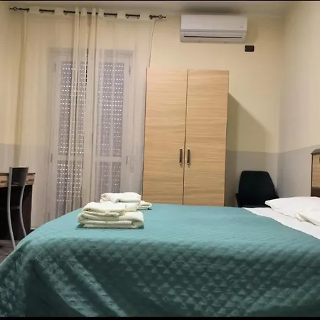 4 Lampioni Hotel Cropani