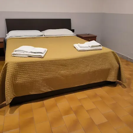 Hotel 4 Lampioni Cropani