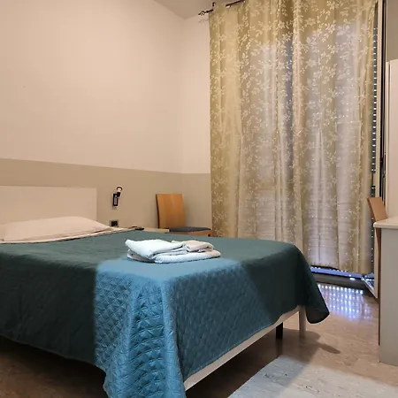 4 Lampioni Hotel Cropani