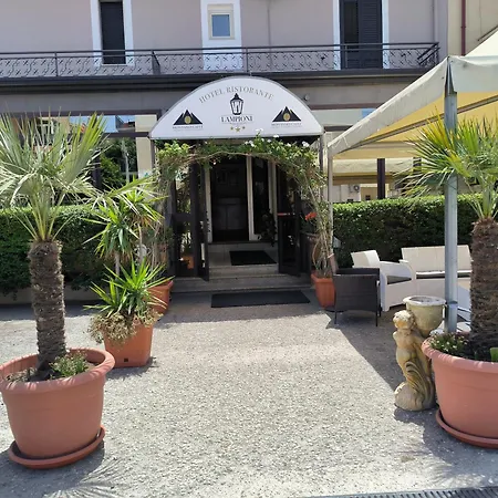 Hotel 4 Lampioni Cropani