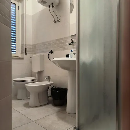 4 Lampioni 호텔 3*