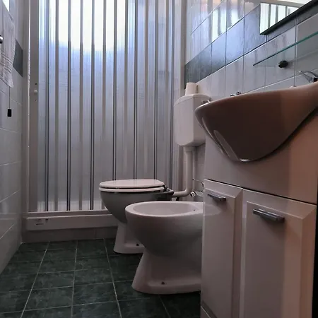 4 Lampioni 크로파니