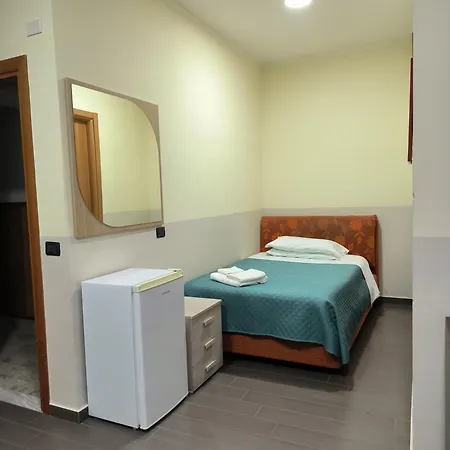 4 Lampioni 3* 크로파니