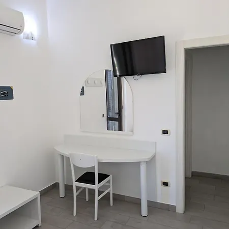4 Lampioni Hotel