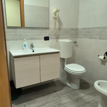 Hotel 4 Lampioni