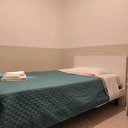 호텔 4 Lampioni 크로파니