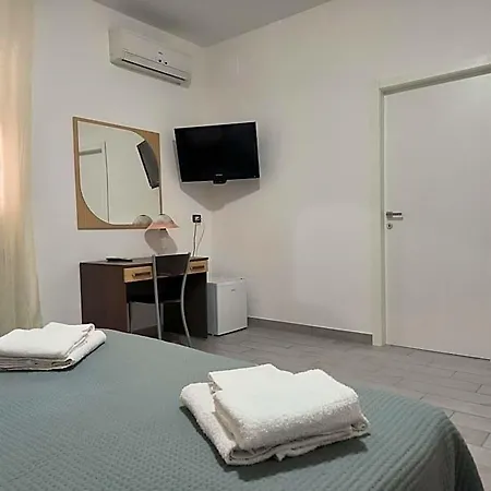 Hotel 4 Lampioni 3*