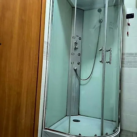 4 Lampioni Hotel Cropani