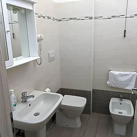 4 Lampioni Hotel