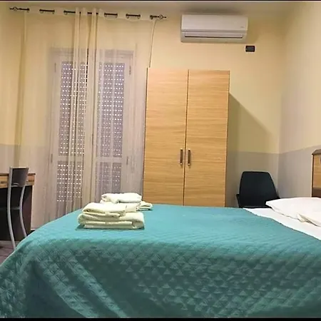 4 Lampioni Hotel Cropani