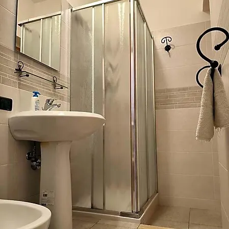 Hotel 4 Lampioni