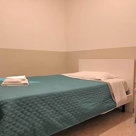 4 Lampioni Hotel Cropani