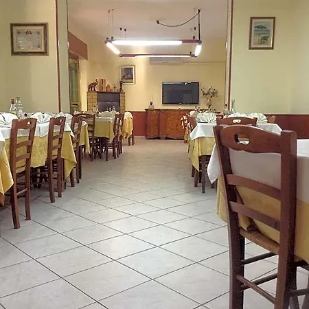 4 Lampioni