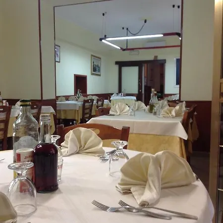 4 Lampioni Hotel 3*