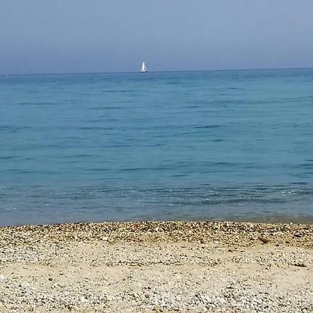 4 Lampioni فندق